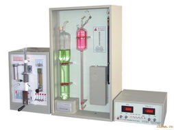 jty cs204型碳硫分析儀 碳硫微機(jī)自動分析儀