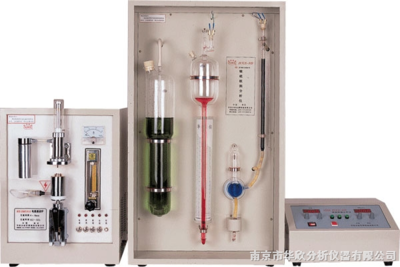 hxe-3b供應(yīng)hxe-3b型碳硫聯(lián)測(cè)分析儀_南京市華欣分析儀器 _阿儀網(wǎng)