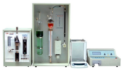 HRQ-2B型全自動(dòng)碳硫聯(lián)測(cè)分析儀_儀表類(lèi)欄目