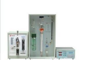 【NQR-3B電腦高速碳硫分析儀,實驗儀器/分析儀器,環保工程】價格_廠家_圖片