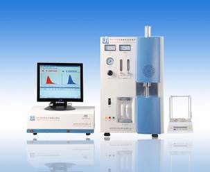 化學元素分析 重慶大學電子顯微鏡中心
