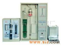 供應金屬元素分析儀器 全自動碳硫高速分析儀 化學分析儀器的詳細信息