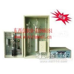 微機碳硫分析儀批發(fā) 微機碳硫分析儀供應 微機碳硫分析儀廠家 