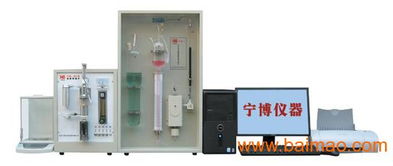 nqr 5 型全自動電腦碳硫聯(lián)測分析儀,nqr 5 型全自動電腦碳硫聯(lián)測分析儀生產(chǎn)廠家,nqr 5 型全自動電腦碳硫聯(lián)測分析儀價格