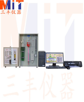 NQR-4型電腦全自動碳硫聯(lián)測分析儀 廠家直銷 - NQR-4型電腦全自動碳硫聯(lián)測分析儀 廠家直銷廠家 - NQR-4型電腦全自動碳硫聯(lián)測分析儀 廠家直銷價格 - 常州三豐儀器科技 - 