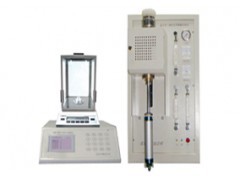 供應CS-903紅外碳硫儀_北京盈安美誠科學儀器_生化分析儀器網(wǎng)