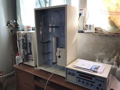 碳硫分析儀精確檢測(cè)鋼材中的碳硫兩元素-技術(shù)文章-南京麒麟分析儀器