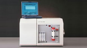 【multi EA 2000紅外碳硫元素分析儀】_價格_參數_指標_分析測試百科網