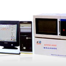  南京諾金高速分析儀器廠 主營 分析儀器 碳硫分析儀