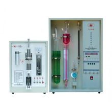 碳硫分析儀 南京天量分析儀器