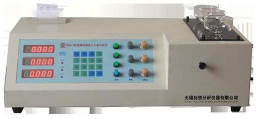 【碳硫分析儀】碳硫分析儀價(jià)格_碳硫分析儀批發(fā)-搜了網(wǎng)_第5頁(yè)