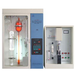 微機碳硫分析儀CS-H60參數(shù)、廠家與報價解析