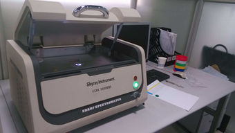 廣東低價(jià)二手環(huán)保ROHS光譜儀器EDX1800B與碳硫分析儀的市場概述與應(yīng)用前景