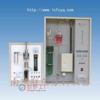 灰鑄鐵與球墨鑄鐵碳硫分析儀 精準(zhǔn)檢測，助力材料優(yōu)化