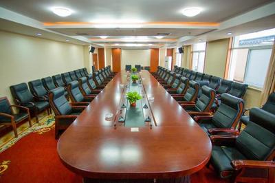 石家莊會議酒店 提升會務服務標準的策略與實踐