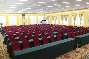 夏日團體會議培訓 消除倦怠、養精蓄銳，以專業服務振奮團隊精神