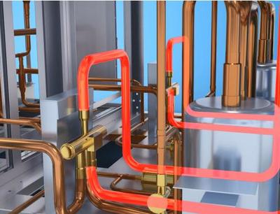 申菱環境 云計算迅猛發展驅動機房精密空調需求，特種設備設計引領行業革新