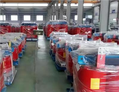 干式變壓器 特種設(shè)備設(shè)計(jì)中的核心元件