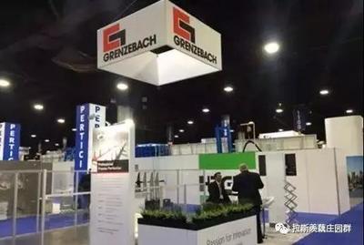 創新與安全的融合 美國國際玻璃門窗展覽會GlassBuild America特種設備設計趨勢與展望