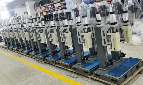 聲峰超聲波 深耕大型超聲波設備制造，引領特種設備設計新高度