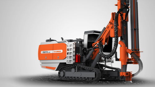 上海威曼工業產品設計公司 特種設備設計領域的專業領航者