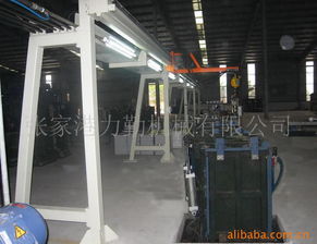 張家港力勤機(jī)械 專業(yè)特種設(shè)備設(shè)計(jì)與發(fā)泡設(shè)備產(chǎn)品全覽