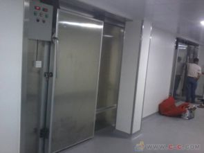 洛陽(yáng)地區(qū)冷庫(kù)安裝與特種設(shè)備設(shè)計(jì) 嵩縣與欒川的專業(yè)解決方案