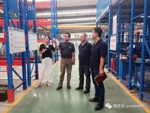 決勝的凱歌是奮斗譜寫的——特種機(jī)電制造廠全面完成年度生產(chǎn)任務(wù)紀(jì)實(shí)