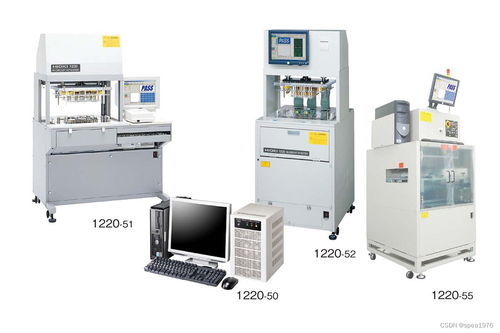 精選ICT測試設(shè)備與特種設(shè)備設(shè)計(jì)廠商，助力電子制造與工業(yè)創(chuàng)新
